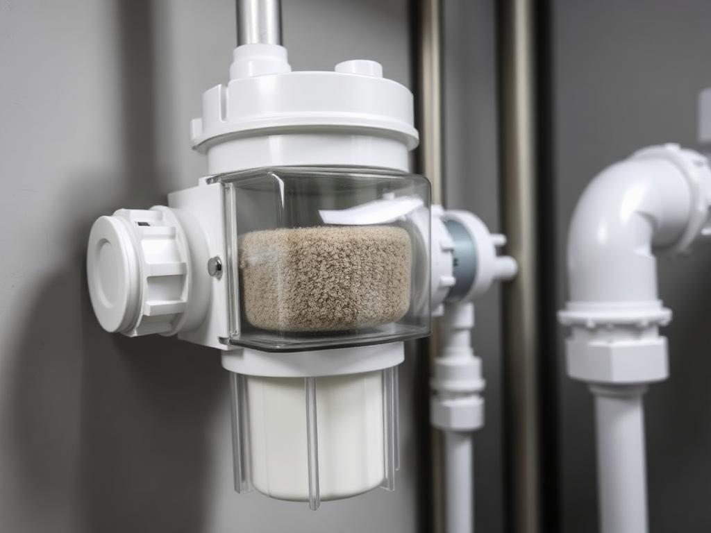 Dust Filters sales, installation and service by T.V.L. Enterprises