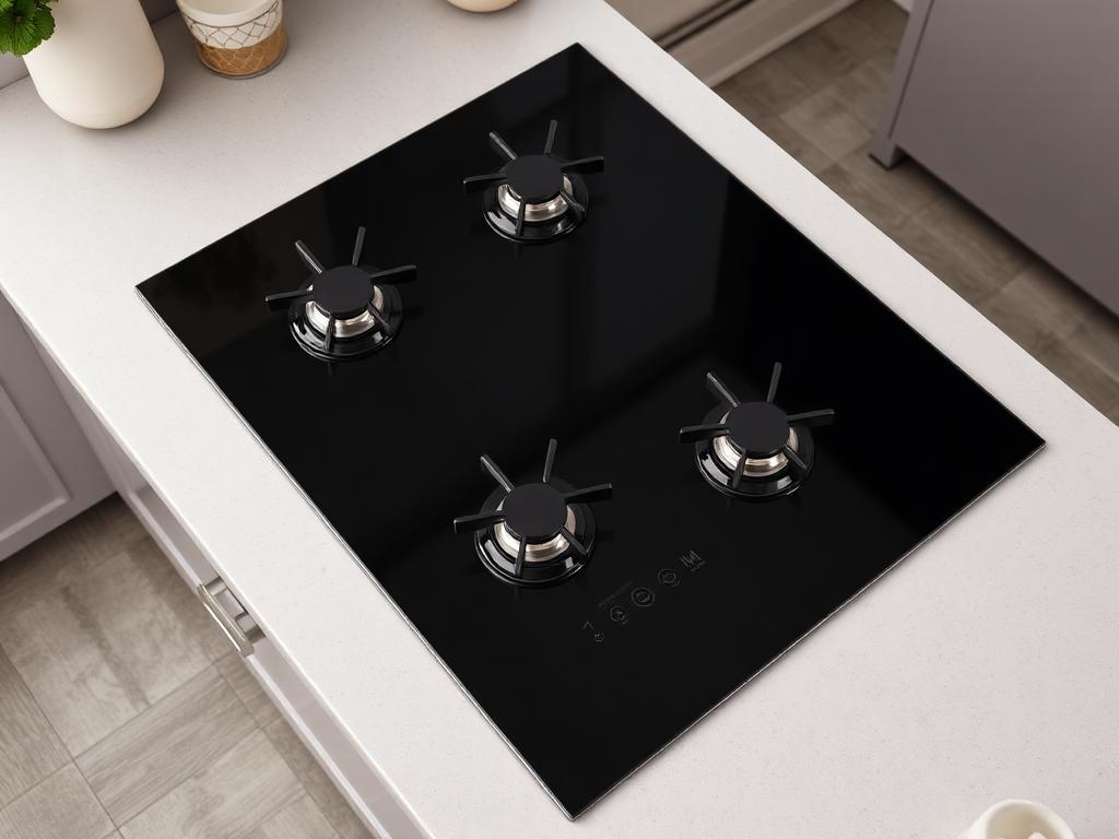 Gas Stoves & Hobs sales, installation and service by T.V.L. Enterprises